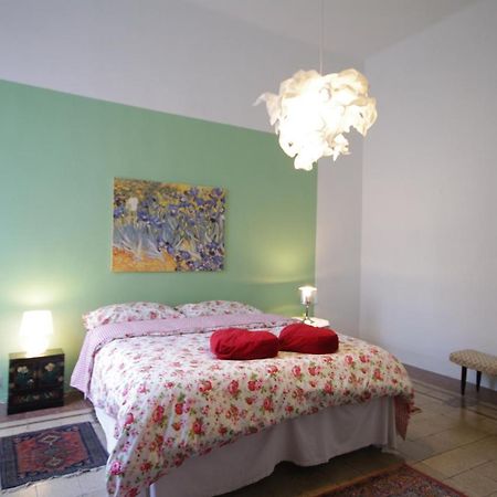 Acquamarina B&B Livorno Habitación foto