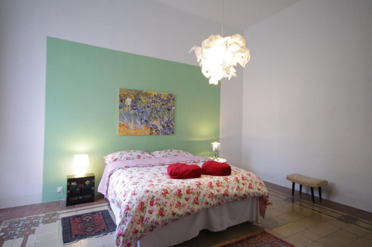 Acquamarina B&B Livorno Habitación foto